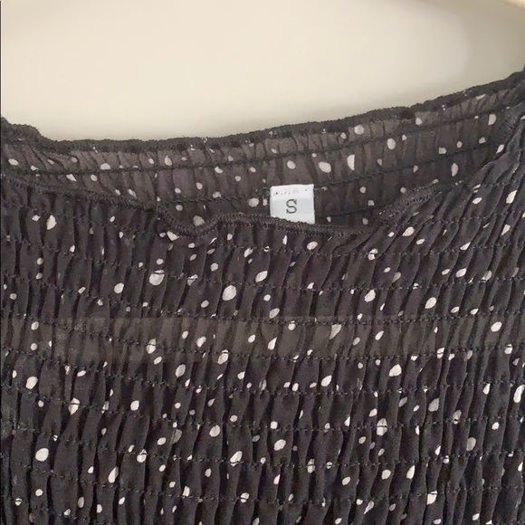 NWOT PolkadottedDress |Curbside last chance to buy - Picture 8 of 10